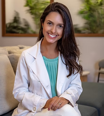 Dra. Mariana Sollia - Obstetrícia Integrativa